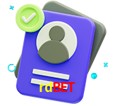 Tornar-se um membro do rdbet é muito simples