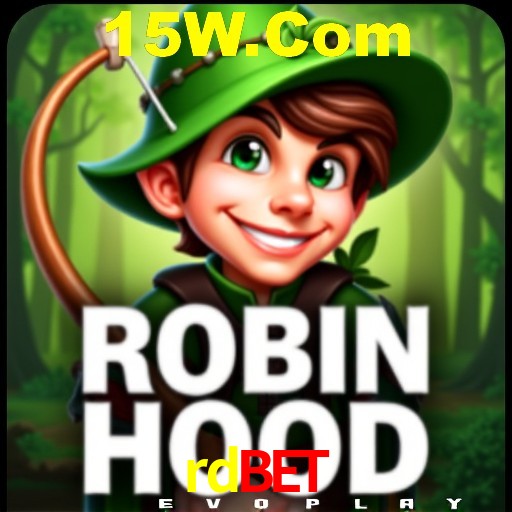 Bônus de Boas-vindas rdbet