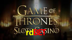 rdbet: Seu Cassino Premiado com Pagamentos Rápidos