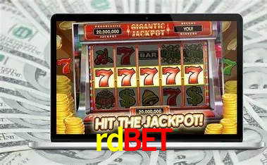 A Emoção da Loteria na rdbet: Uma Chance de Mudança de Vida