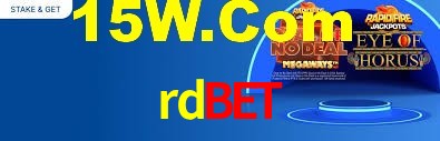 rdbet.com