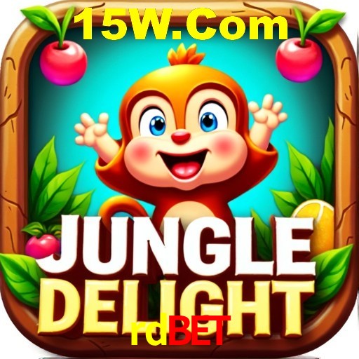 Interface do App rdbet