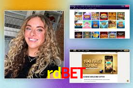 rdbet.com