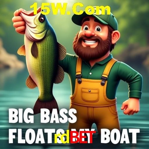 Bonus Features rdbet