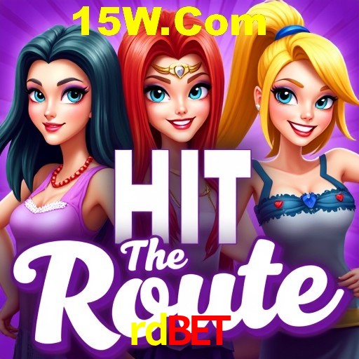 Slot Games rdbet