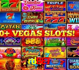 Desvendando o Mundo dos Jogos Virtuais na rdbet