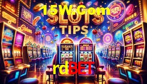 VIP Casino rdbet