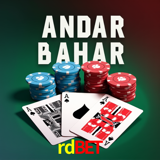 Descubra o Mundo do Cassino Online com rdbet