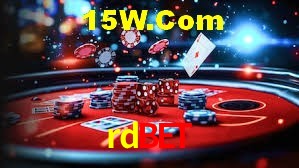 Slot Games rdbet