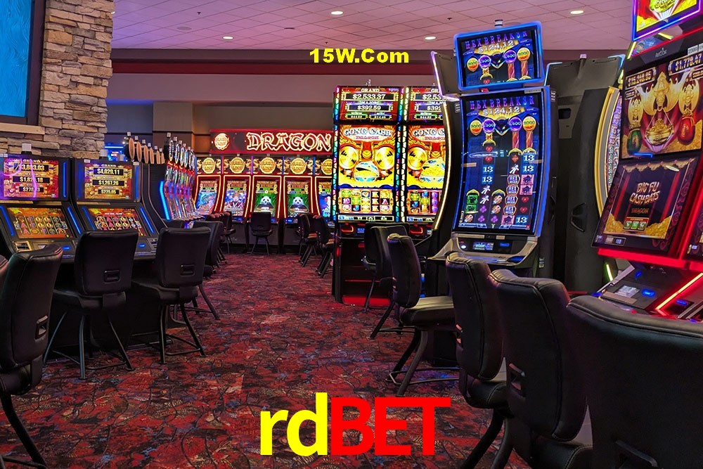 Account Benefits rdbet