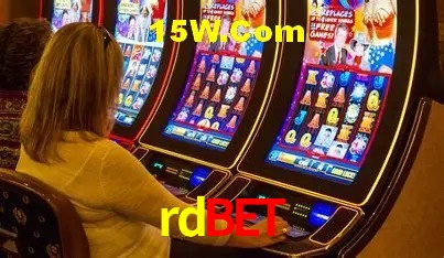 Avaliações dos Jogadores rdbet