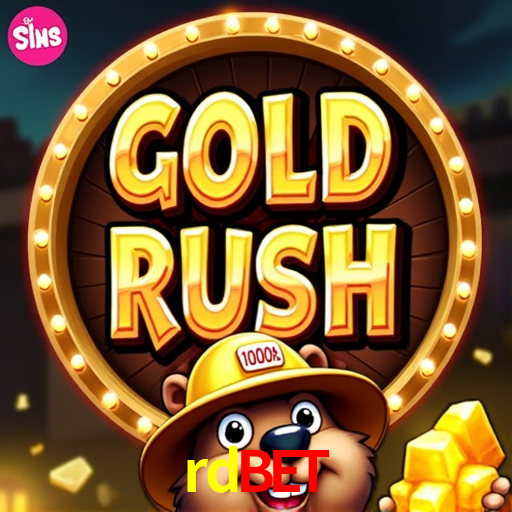 Interface do App rdbet