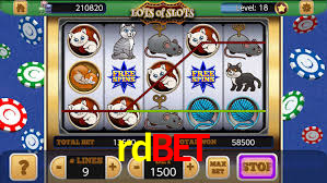 Tennis Betting rdbet