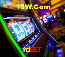 rdbet: Jogos de Caça-Níqueis-Altas Recompensas, Roleta-Velocidade, Blackjack-Desafios Máximos