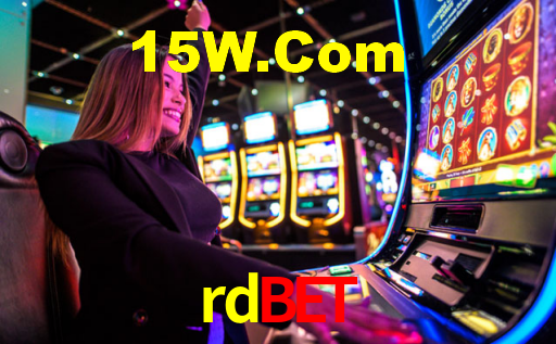 Premium Interface rdbet