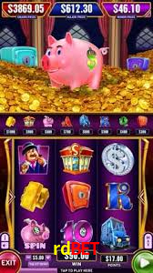 Player Reviews rdbet