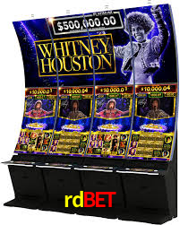 Football Betting rdbet