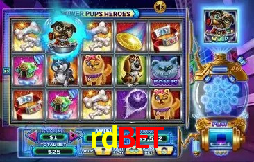 rdbet