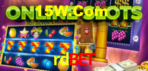 Welcome Bonus rdbet