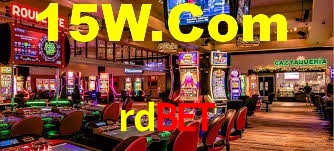 Live Casino rdbet