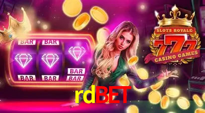 rdbet: Seu Cassino Premiado com Pagamentos Rápidos