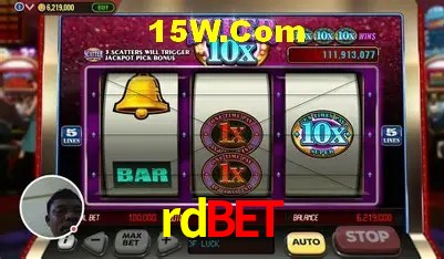 Experimente o Login Seguro Premium no rdbet