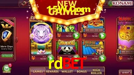 Promoção Relâmpago rdbet