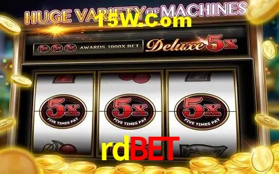 rdbet login