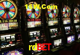 rdbet
