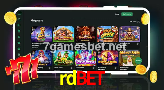 rdbet aplicativo