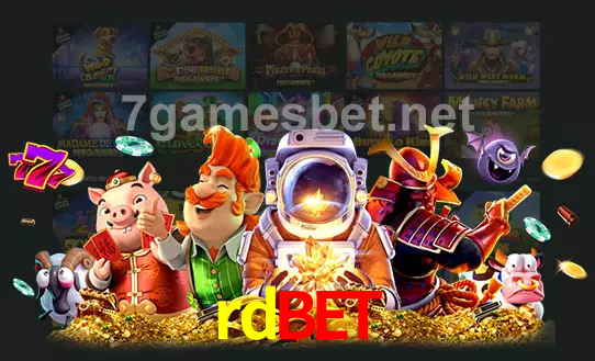 cassino rdbet